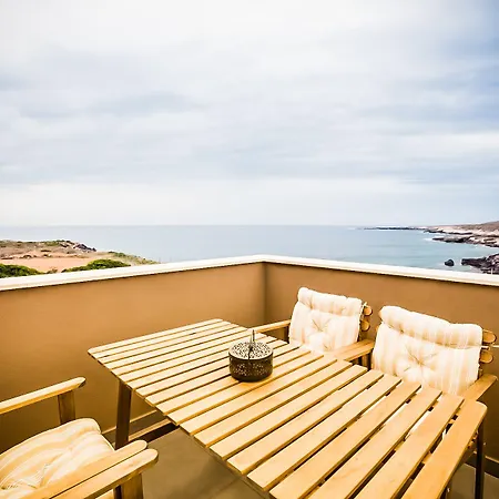 Afrala Summerhouse * Chavriata