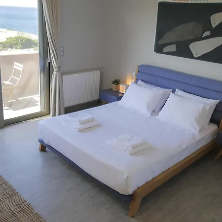 Afrala Summerhouse Chavriata