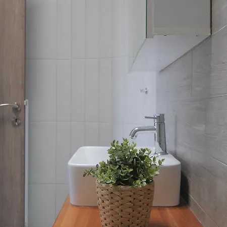 Afrala Summerhouse Chavriata