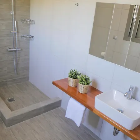 Afrala Summerhouse Chavriata