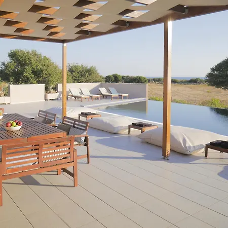 Afrala Summerhouse Willa Chavriáta