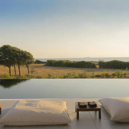 Afrala Summerhouse Villa Chavriata