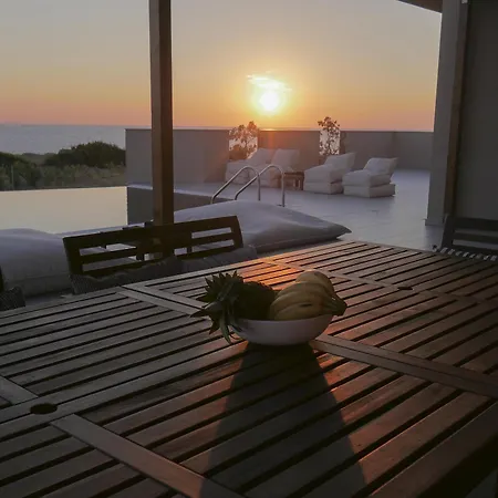 Afrala Summerhouse * Chavriata