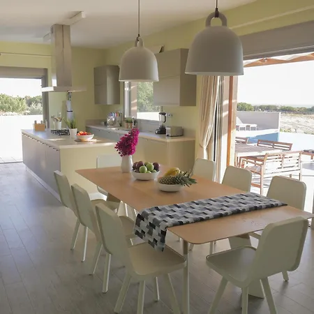 Afrala Summerhouse Willa