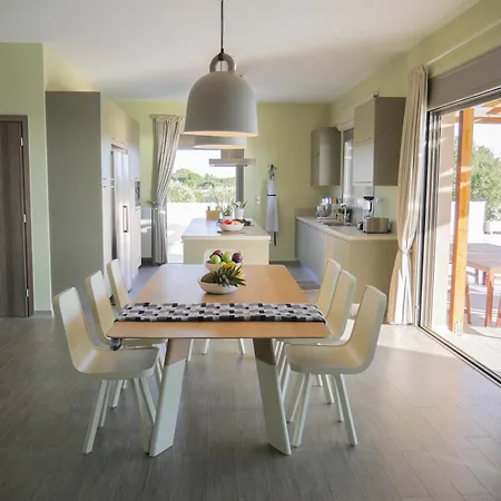 Afrala Summerhouse Villa *