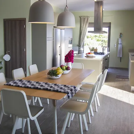 Afrala Summerhouse *