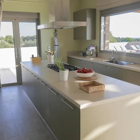 Villa Afrala Summerhouse Chavriata