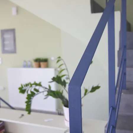 Willa Afrala Summerhouse