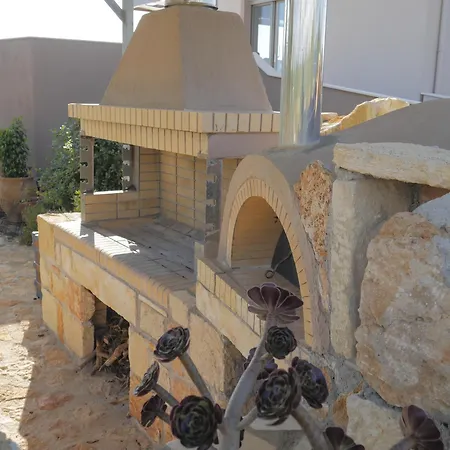 Villa Afrala Summerhouse Chavriata