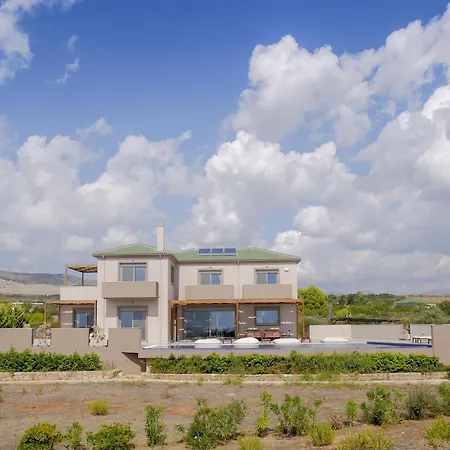 Afrala Summerhouse Chavriata