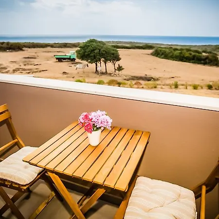 Afrala Summerhouse Villa Chavriata