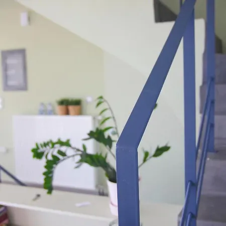 Afrala Summerhouse Villa