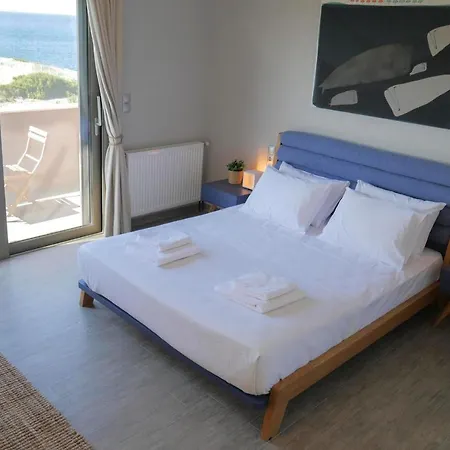 Afrala Summerhouse * Chavriata