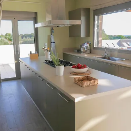 Afrala Summerhouse Chavriata