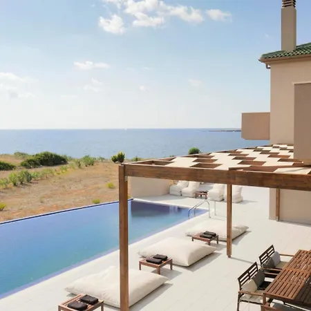 Villa Afrala Summerhouse Chavriata