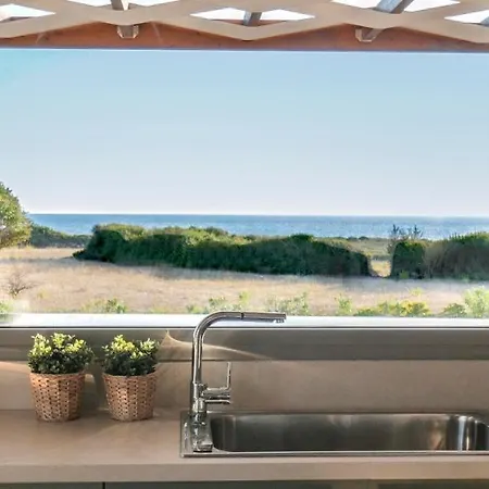 Afrala Summerhouse