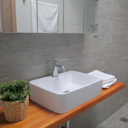 Afrala Summerhouse Villa