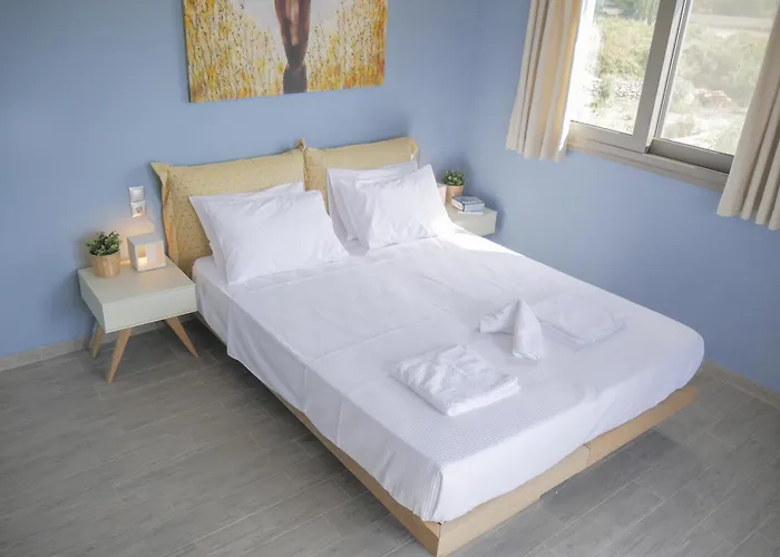 Afrala Summerhouse Villa *