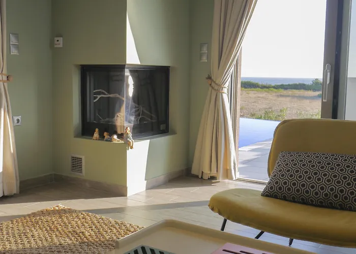 Afrala Summerhouse *