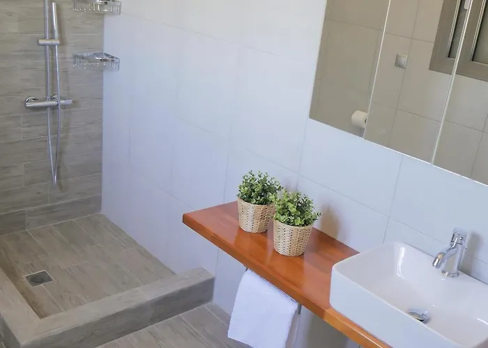 Afrala Summerhouse Chavriáta