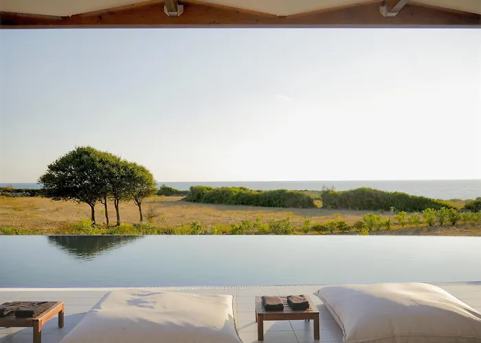 Villa Afrala Summerhouse