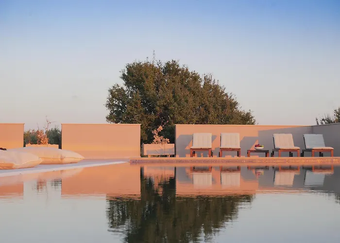 Afrala Summerhouse Villa Chavriáta