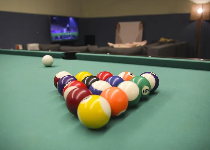 Afrala Summerhouse * Chavriáta