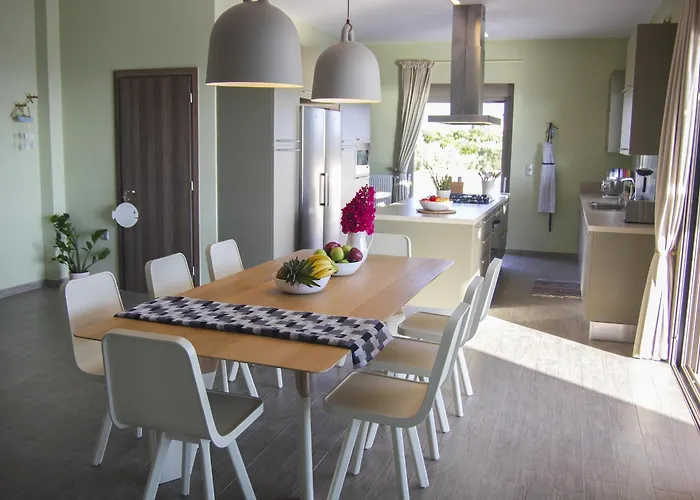 Afrala Summerhouse *