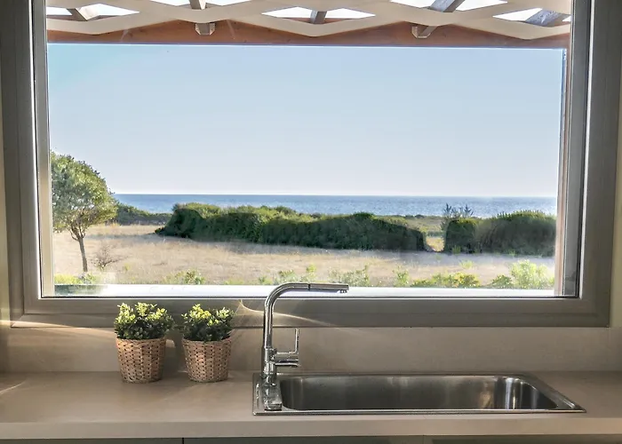 Afrala Summerhouse *