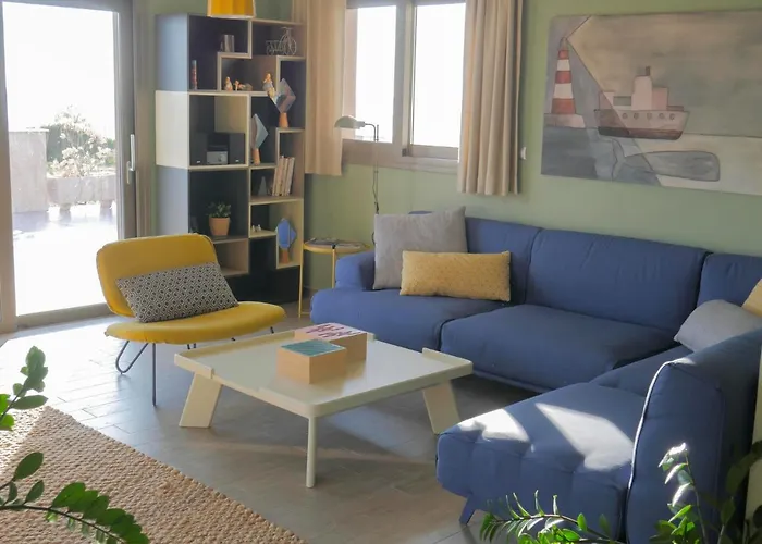 Afrala Summerhouse *