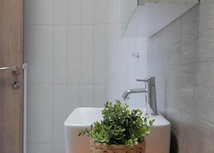 Afrala Summerhouse Villa *