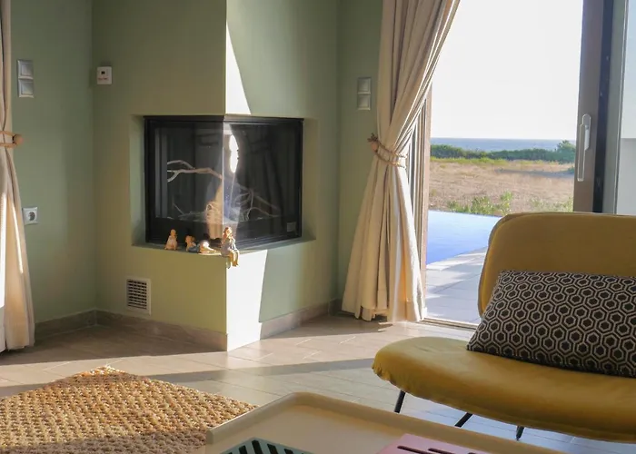 Afrala Summerhouse Villa *