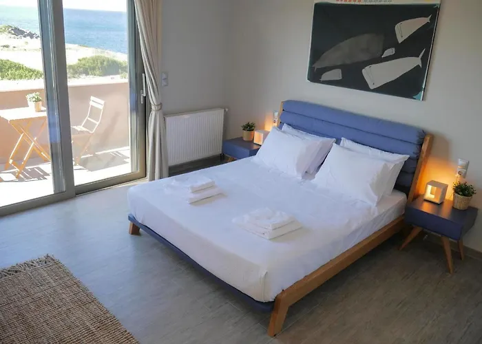 Afrala Summerhouse * Chavriáta