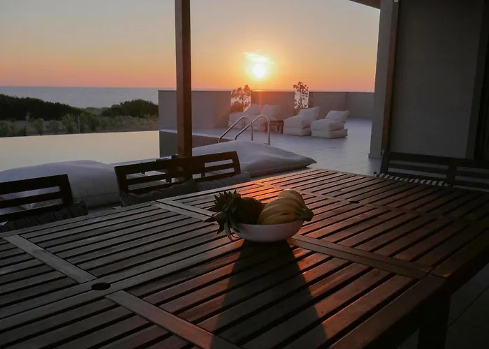 Afrala Summerhouse *