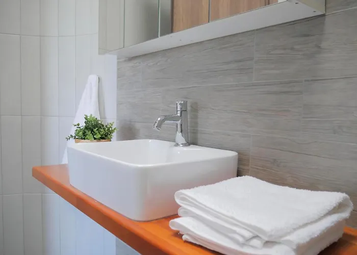 Afrala Summerhouse Villa