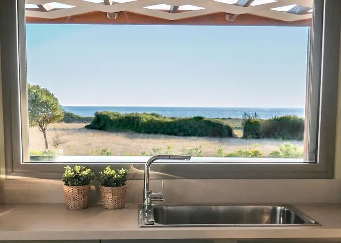 Afrala Summerhouse