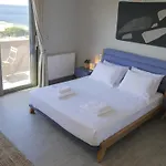 Afrala Summerhouse Chavriáta