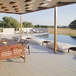 Afrala Summerhouse Villa Chavriáta