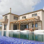 Afrala Summerhouse Villa *