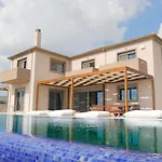 Afrala Summerhouse Villa *