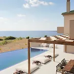 Villa Afrala Summerhouse Chavriáta