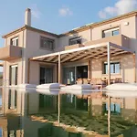 Afrala Summerhouse Villa *