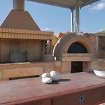 Afrala Summerhouse Villa *