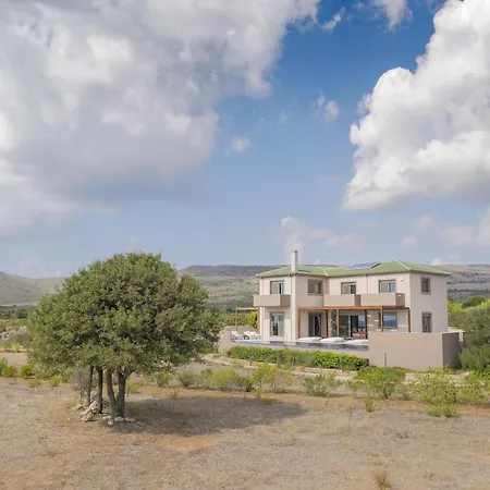 Afrala Summerhouse
